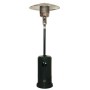 PATIO LPG GAS STOVE WITH GAS LANTERN FOR OUTDOOR BAR PIZZERIAS