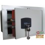 MECHANICAL WALL SAFE DOOR MM. 6 CM.31x20x20h.