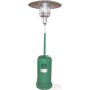 AERIAL STOVE "PATIO" COLOR GREEN