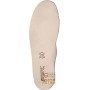LEATHER INSOLE FOR SKL SHOES TG 39 47 IN BLISTER