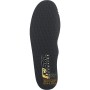 INSOLE FOR SKL SHOES ANTIBACTERIAL ACTIVATED CARBON SHEETS TG 39 47 IN BLISTER