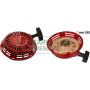 COMPLETE STARTER SUPPORT FOR HO GX 240/270 GENERATOR