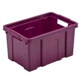 BOXI PLASTIC CONTAINER BOXI CM. 33X22X18.5 LT. 9