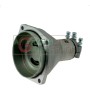 SUPPORT AND BELL FOR BRUSHCUTTER KASEI 33 43 WITH TUBE DIAM. 24