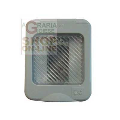 LIFE WALL CASSETTE FOR OUTDOOR ONE PLACE TWO PLACES