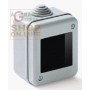LIFE WALL BOX FOR INDOOR 2 PLACES IP40