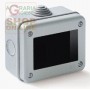 LIFE WALL BOX FOR INDOOR 3 PLACES IP40