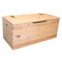 CASSAPANCA MEDIUM cm. 70x40x42h.