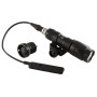 SUREFIRE LED TORCH MINI SCOUT LIGHT M300