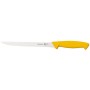 SWIBO SLAUGHTER KNIFE TO THREAD YELLOW CM. 20 2.49.22