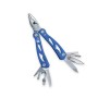 SWISSTECH MINITOOL 12IN1 GRIPPER IN STAINLESS STEEL
