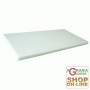 POLYETHYLENE CUTTING BOARD CM. 60x40x3