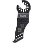 Masonry cutter for multifunction 52 mm. hm