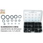 MIXED REPLACEMENT O-RING BOX PCS. 354 OR
