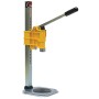 COLUMN CAPPING MACHINE FOR CROWN CAPS