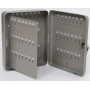 KEY RING BOX WITH 84 HOOKS