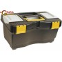 CASSETTA PORTAUTENSILE IN PVC CM. 48X28X24H 