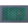 DOORMAT CARPET MOD. GREEK-CARPET LUX CM. 40 X 60