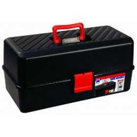 ABS TOOL BOX CM. 38X20X18