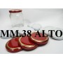 HIGH CAP 38 FOR GLASS JAR