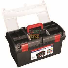 ABS TOOL BOX CM. 53X29X28