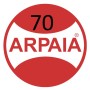 CAP 70 ARPAIA FOR GLASS JAR