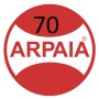 CAP 70 ARPAIA FOR GLASS JAR pcs. 20