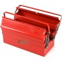 TOOL BOX WITH 5 COMPARTMENTS IN TERRY SHEET