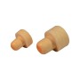 TAPPO A FUNGO SINTETICO DIAM. MM. 18.5