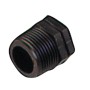 3/4 MALE THREADED CAP
