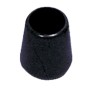 PLASTIC RUBBER CAP MM. 10