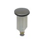 WASTE CAP WITH JUMP. STANDARD 1 - 1/4 PCS. 2
