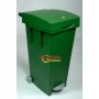 TATA BID LT. 80 WITH GREEN COVER