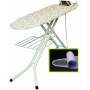 IRONING TABLE STRETCHED EUROGOLD 3338 CM 120X32