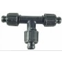 TEE FOR TAPE HOSE DIAM. 17