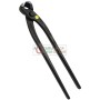 FORGED RAIL TONGS MADE IN GERMANY VBW MM. 250