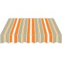 FALLING AWNING CM. 300x250 TESS. P3030
