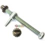 CHAIN TENSIONER FOR CHAINSAW HITACHI CS33EDTP