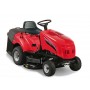 CASTELGARDEN RIDER MOWER MOWER Mod. CG 12.5 / 84