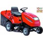 CASTELGARDEN RIDER TRATTORINO TOSAERBA MOD. PT140 CM. 102 