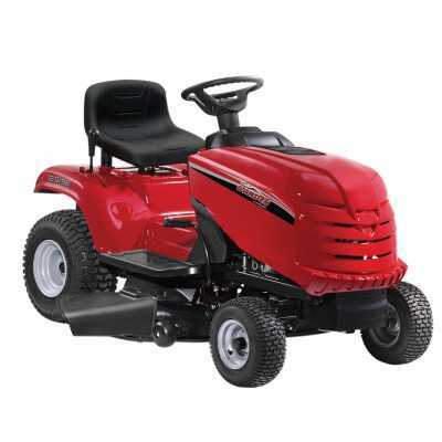 CASTELGARDEN TRACTOR RIDER LAWN MOWER CG12,5 / 98
