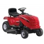 CASTELGARDEN TRACTOR RIDER LAWN MOWER CG12,5 / 98