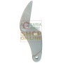 CASTELLARI ALUMINUM BACKLAP FOR LOPPERS SCISSOR