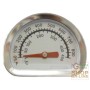 REPLACEMENT THERMOMETER FOR GAS BARBECUE AND FOR OVEN ER8203-8206C