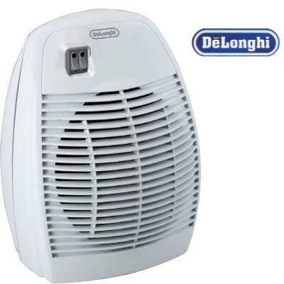 DELONGHI HVE310S WATT 2000 FAN HEATER