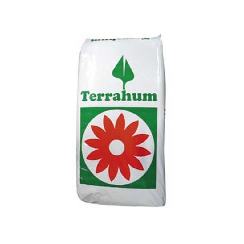 Terriccio Professionale Per Semina Ortaggi 10L, Torba Bionda, Perlite E Concime Multicote Haifa A Lenta Cessione