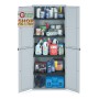 TERRY WARDROBE IN RESIN 2 DOORS T / P MOD. JOKER 268 SL