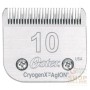 REPLACEMENT HEAD FOR HAIR CUTTER OSTER DIMENSION SIZE 10 MM. 1.5
