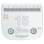 REPLACEMENT HEAD FOR HAIR CUTTER OSTER DIMENSION SIZE 15 mm. 1.2