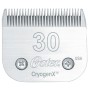 REPLACEMENT HEAD FOR HAIR CUTTER OSTER DIMENSION SIZE 30 MM. 0.5